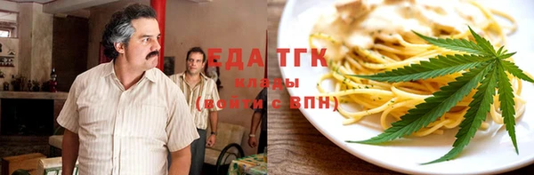 хмурый Богородицк