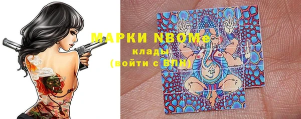 хмурый Богородицк