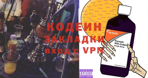 хмурый Богородицк