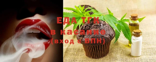 хмурый Богородицк